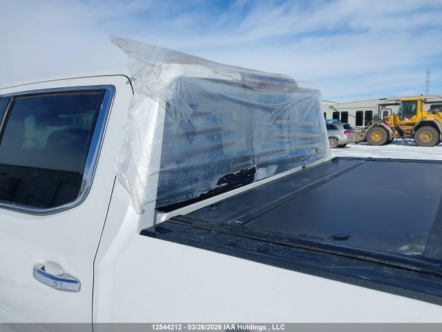 Aukcja sprzedaży 2022 Gmc Sierra 1500 Limited Denali, vin: 3GTU9FELXNG200626, numer aukcji: 12544212