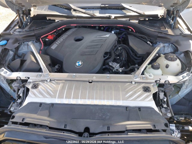 5UX53GP03S9Y93113 BMW X3 30 Xdrive