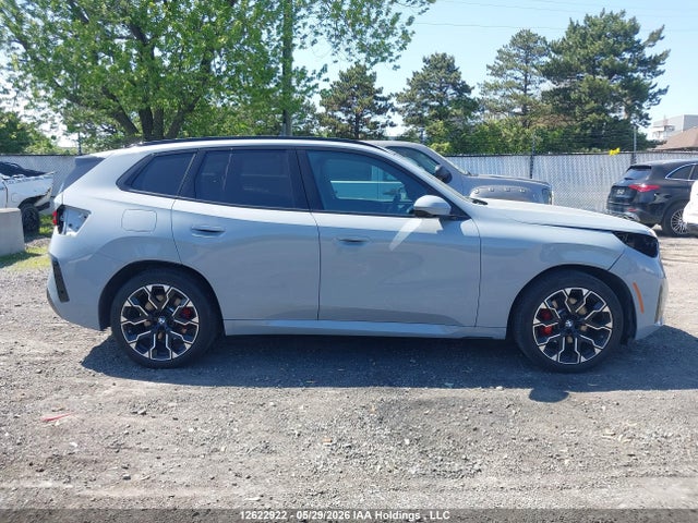 5UX53GP03S9Y93113 BMW X3 30 Xdrive