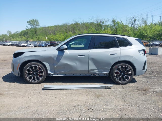 5UX53GP03S9Y93113 BMW X3 30 Xdrive