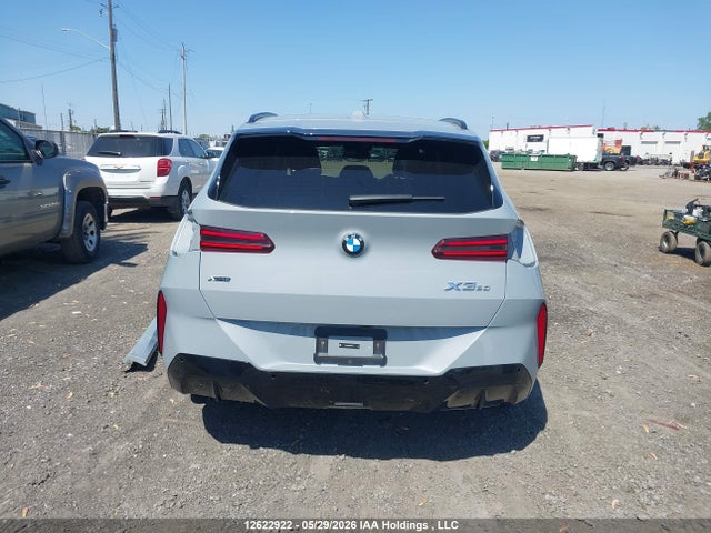 5UX53GP03S9Y93113 BMW X3 30 Xdrive