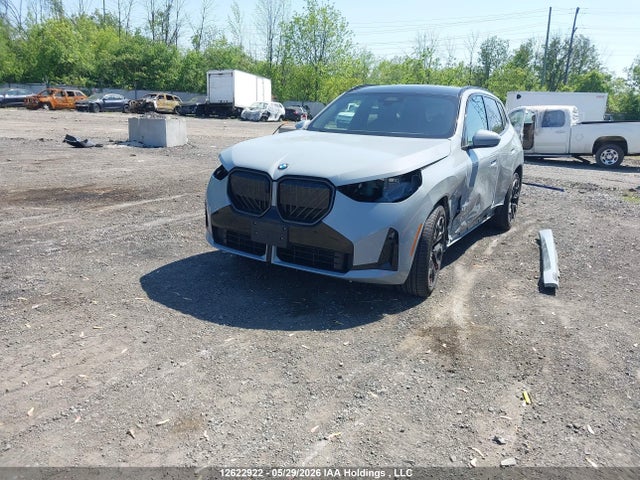 5UX53GP03S9Y93113 BMW X3 30 Xdrive