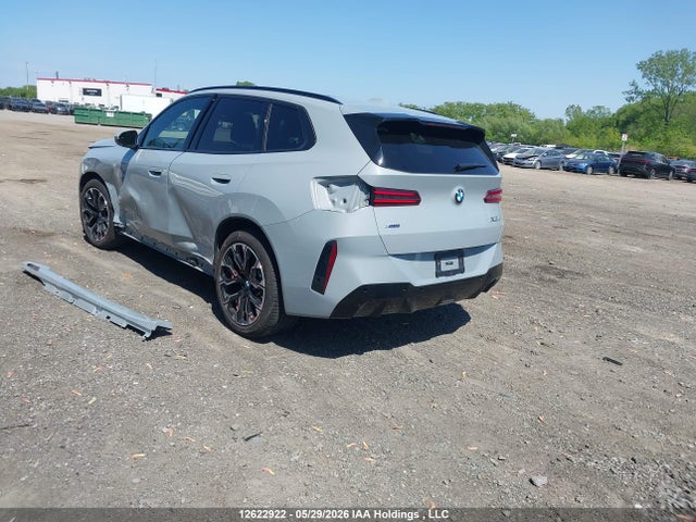 5UX53GP03S9Y93113 BMW X3 30 Xdrive