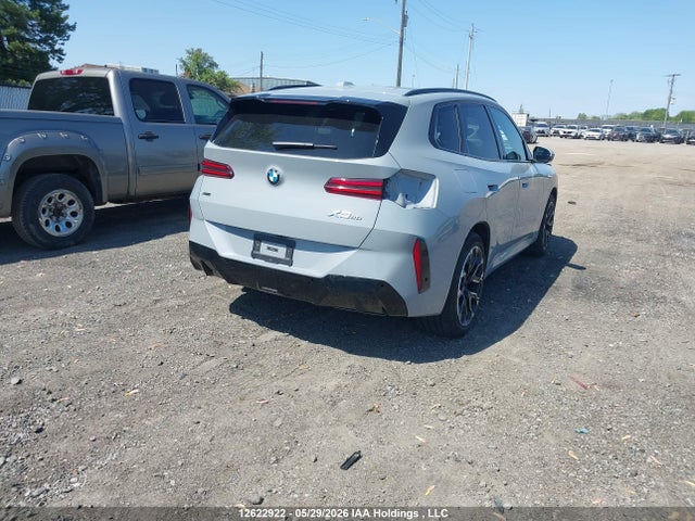 5UX53GP03S9Y93113 BMW X3 30 Xdrive
