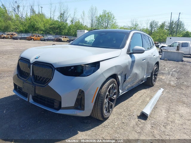 5UX53GP03S9Y93113 BMW X3 30 Xdrive