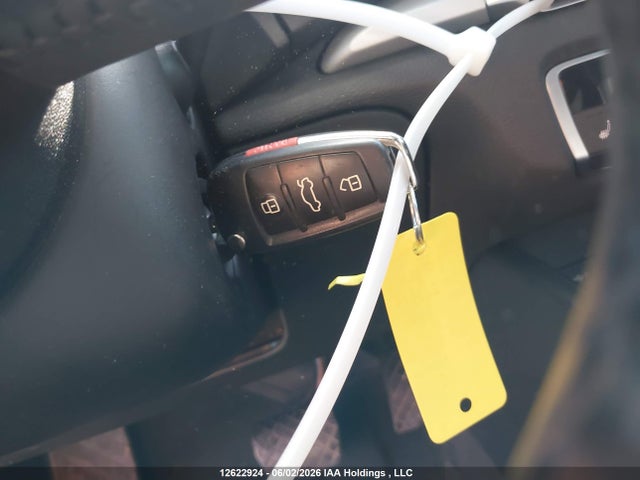 12622924 :رقم المزاد ، WAUB8GFF6J1015052 vin ، 2018 Audi A3 2.0t Komfort مزاد بيع