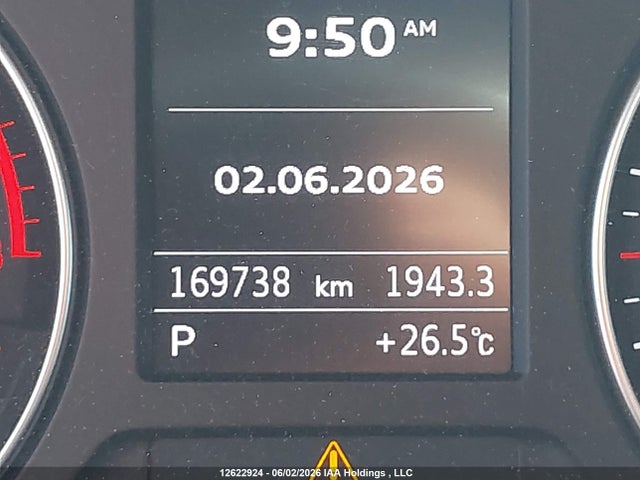 2018 Audi A3 2.0t Komfort მანქანა იყიდება აუქციონზე, vin: WAUB8GFF6J1015052, აუქციონის ნომერი: 12622924