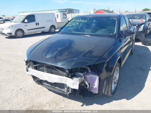 12622924 :رقم المزاد ، WAUB8GFF6J1015052 vin ، 2018 Audi A3 2.0t Komfort مزاد بيع