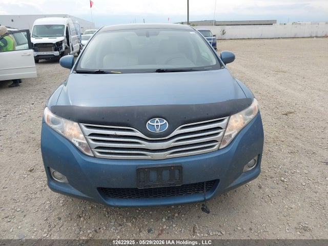 Aukcja sprzedaży 2011 Toyota Venza Base V6, vin: 4T3BK3BB3BU050246, numer aukcji: 12622925