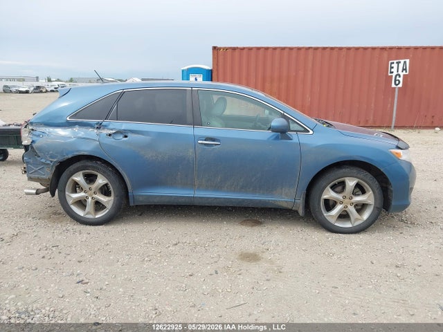 Aukcja sprzedaży 2011 Toyota Venza Base V6, vin: 4T3BK3BB3BU050246, numer aukcji: 12622925