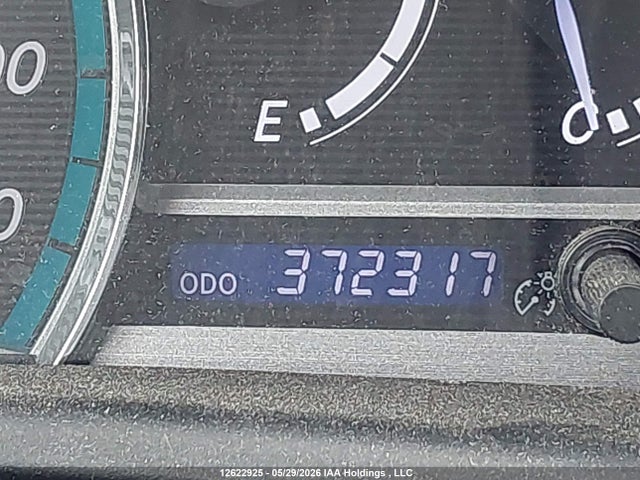 Aukcja sprzedaży 2011 Toyota Venza Base V6, vin: 4T3BK3BB3BU050246, numer aukcji: 12622925