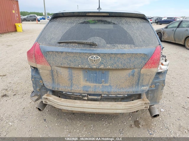 Aukcja sprzedaży 2011 Toyota Venza Base V6, vin: 4T3BK3BB3BU050246, numer aukcji: 12622925