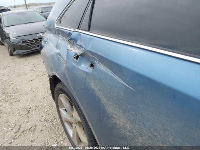Aukcja sprzedaży 2011 Toyota Venza Base V6, vin: 4T3BK3BB3BU050246, numer aukcji: 12622925