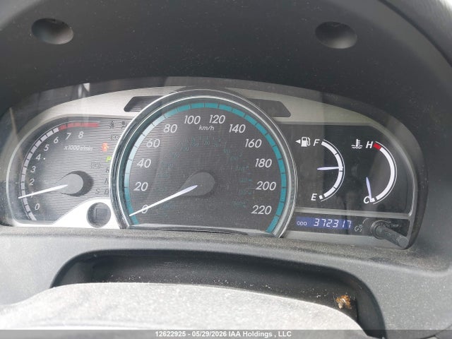 Aukcja sprzedaży 2011 Toyota Venza Base V6, vin: 4T3BK3BB3BU050246, numer aukcji: 12622925