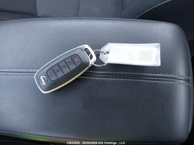 Продаж на аукціоні авто 2025 Nissan Sentra Sv, vin: 3N1AB8CV4SY296690, номер лоту: 12622926