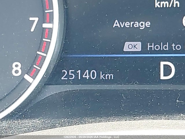 Продаж на аукціоні авто 2025 Nissan Sentra Sv, vin: 3N1AB8CV4SY296690, номер лоту: 12622926