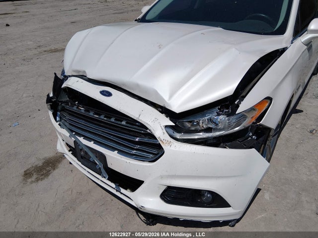 Продажа на аукционе авто 2015 Ford Fusion Titanium Hev, vin: 3FA6P0RU0FR121279, номер лота: 12622927