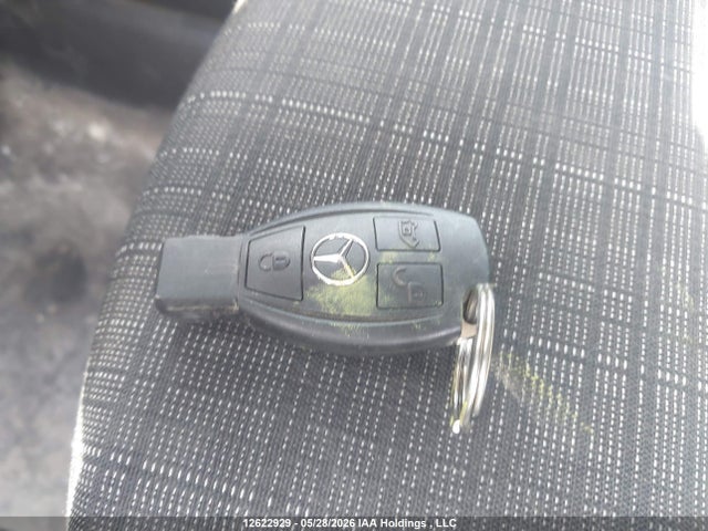 12622929 :رقم المزاد ، WD3BG2EA1H3210841 vin ، 2017 Mercedes-benz Metris مزاد بيع