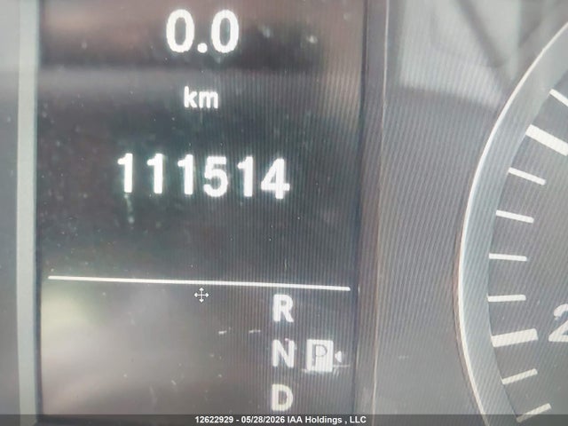 12622929 :رقم المزاد ، WD3BG2EA1H3210841 vin ، 2017 Mercedes-benz Metris مزاد بيع