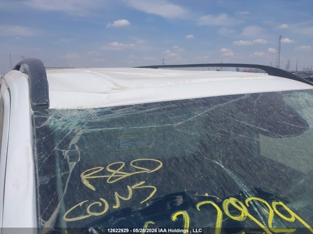 12622929 :رقم المزاد ، WD3BG2EA1H3210841 vin ، 2017 Mercedes-benz Metris مزاد بيع