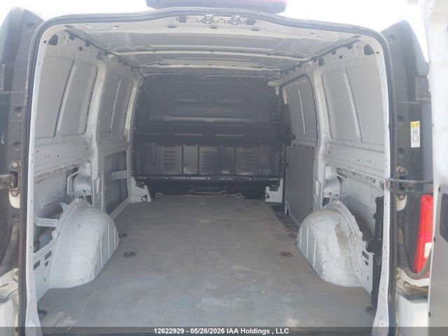 12622929 :رقم المزاد ، WD3BG2EA1H3210841 vin ، 2017 Mercedes-benz Metris مزاد بيع
