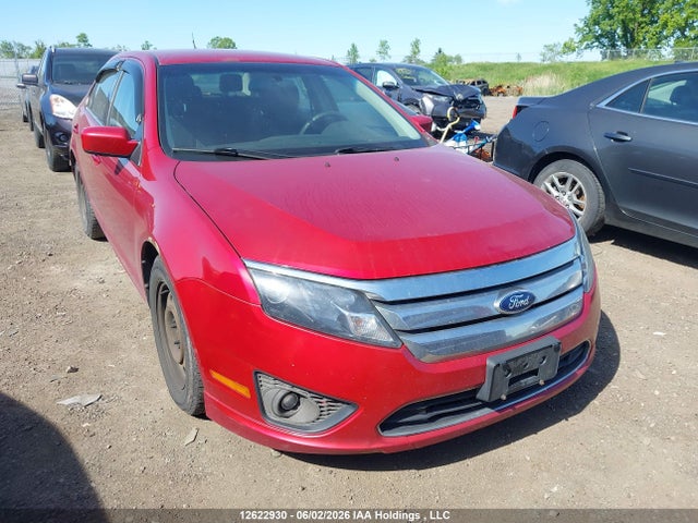 Продажа на аукционе авто 2012 Ford Fusion Se, vin: 3FAHP0HA2CR384742, номер лота: 12622930