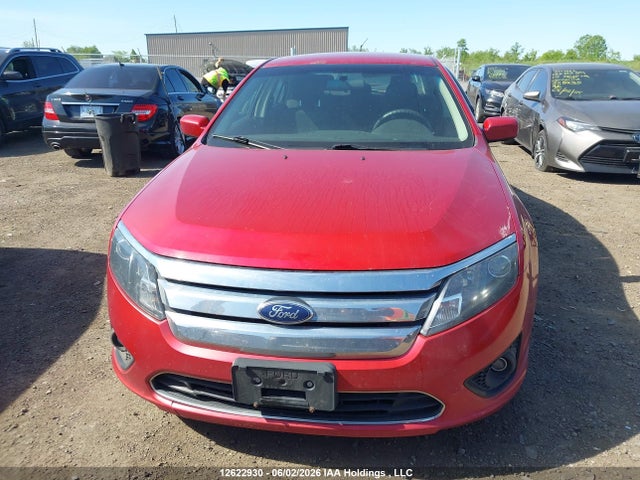 Продаж на аукціоні авто 2012 Ford Fusion Se, vin: 3FAHP0HA2CR384742, номер лоту: 12622930