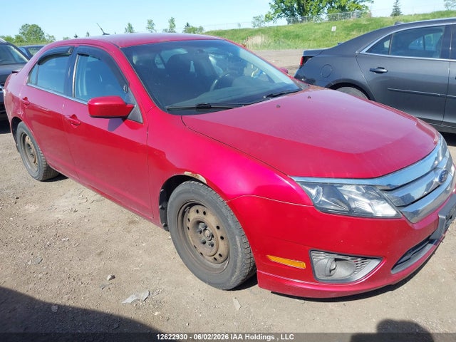Продаж на аукціоні авто 2012 Ford Fusion Se, vin: 3FAHP0HA2CR384742, номер лоту: 12622930