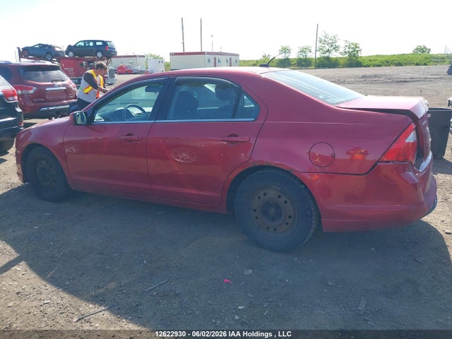 Продаж на аукціоні авто 2012 Ford Fusion Se, vin: 3FAHP0HA2CR384742, номер лоту: 12622930