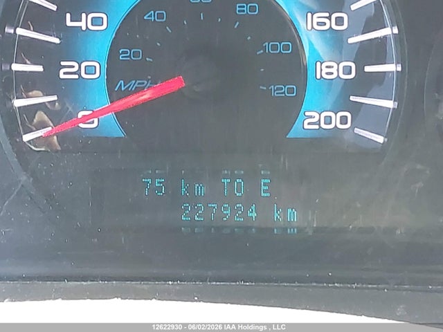 Продаж на аукціоні авто 2012 Ford Fusion Se, vin: 3FAHP0HA2CR384742, номер лоту: 12622930