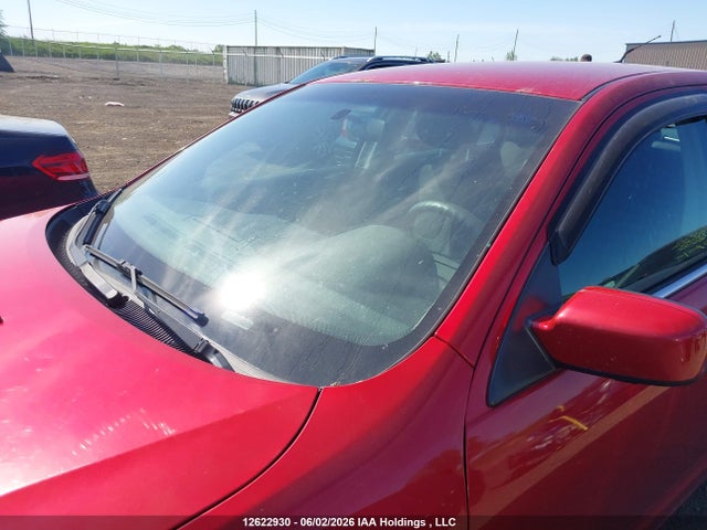Продаж на аукціоні авто 2012 Ford Fusion Se, vin: 3FAHP0HA2CR384742, номер лоту: 12622930