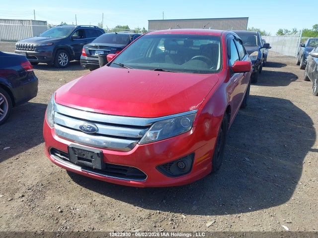 Продаж на аукціоні авто 2012 Ford Fusion Se, vin: 3FAHP0HA2CR384742, номер лоту: 12622930