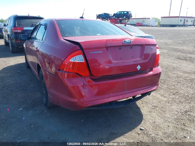 Продаж на аукціоні авто 2012 Ford Fusion Se, vin: 3FAHP0HA2CR384742, номер лоту: 12622930