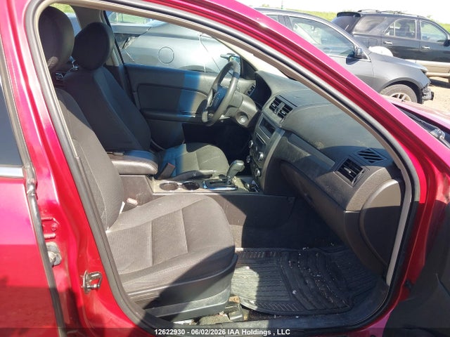 Продаж на аукціоні авто 2012 Ford Fusion Se, vin: 3FAHP0HA2CR384742, номер лоту: 12622930