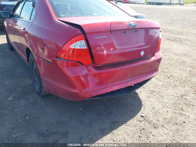 Продаж на аукціоні авто 2012 Ford Fusion Se, vin: 3FAHP0HA2CR384742, номер лоту: 12622930