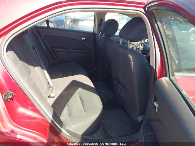Продаж на аукціоні авто 2012 Ford Fusion Se, vin: 3FAHP0HA2CR384742, номер лоту: 12622930