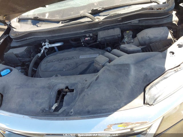 Продаж на аукціоні авто 2020 Honda Pilot Lx, vin: 5FNYF6H12LB506033, номер лоту: 12622933