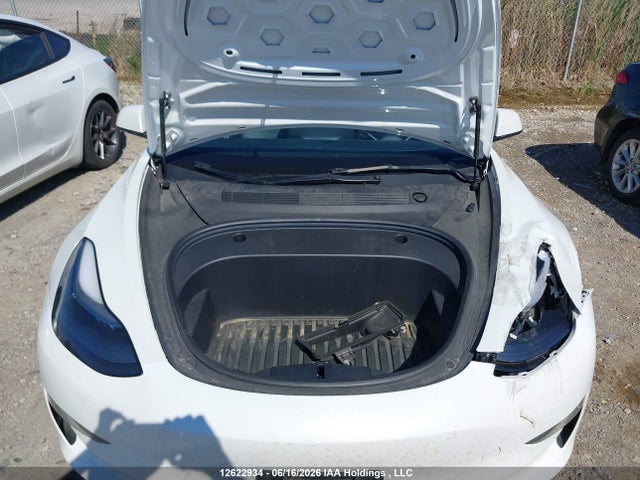 Tesla Model 3 Rwd 2023 5YJ3E1EA7PF413163 Image 10