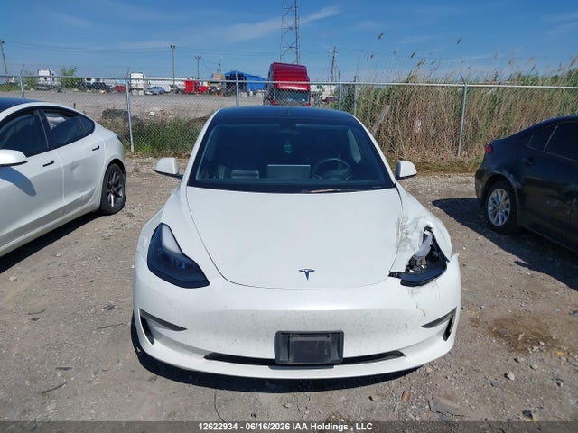 Tesla Model 3 Rwd 2023 5YJ3E1EA7PF413163 Image 12