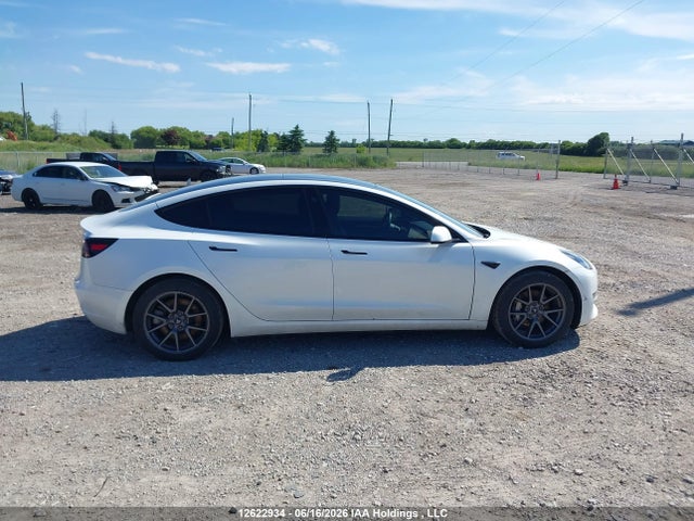 Tesla Model 3 Rwd 2023 5YJ3E1EA7PF413163 Image 13