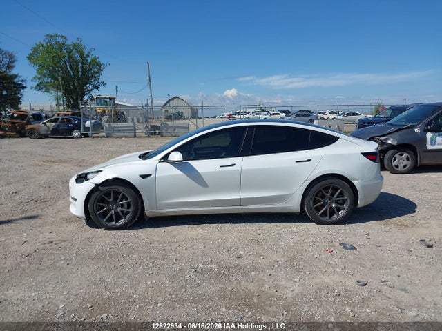 Tesla Model 3 Rwd 2023 5YJ3E1EA7PF413163 Image 14