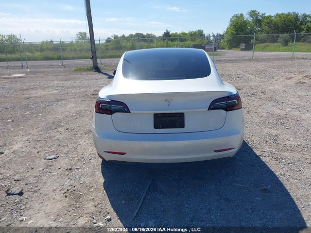 Tesla Model 3 Rwd 2023 5YJ3E1EA7PF413163 Image 16