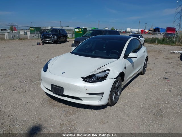 Tesla Model 3 Rwd 2023 5YJ3E1EA7PF413163 Image 6