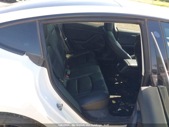 Tesla Model 3 Rwd 2023 5YJ3E1EA7PF413163 Image 8