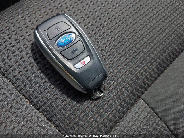 Subaru Outback Touring 2022 4S4BTDECXN3238644 Image 10