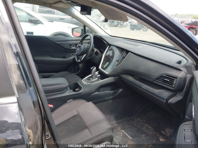 Продаж на аукціоні авто 2022 Subaru Outback Touring, vin: 4S4BTDECXN3238644, номер лоту: 12622935