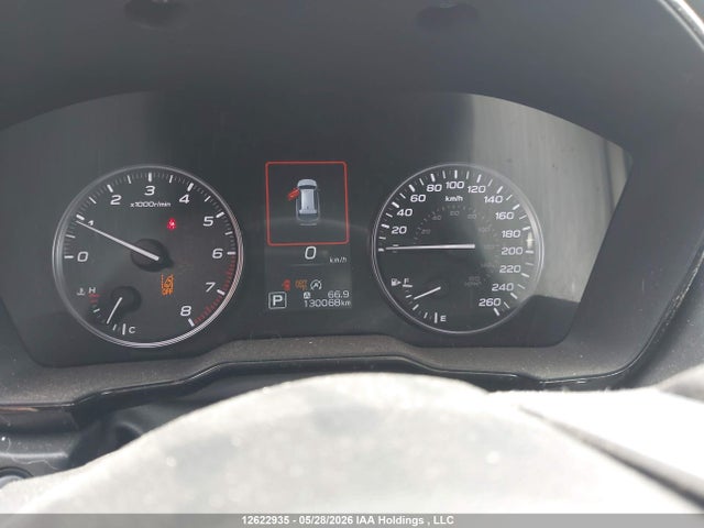 Subaru Outback Touring 2022 4S4BTDECXN3238644 Image 7