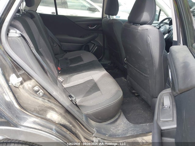 Subaru Outback Touring 2022 4S4BTDECXN3238644 Image 8