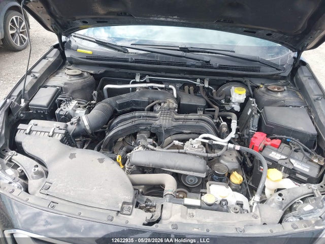 Subaru Outback Touring 2022 4S4BTDECXN3238644 Image 9