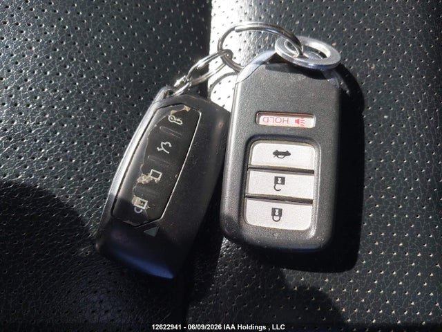 12622941 :رقم المزاد ، 1HGCR2F8XDA803508 vin ، 2013 Honda Accord Ex-l مزاد بيع